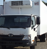  HYNDAI, HINO, ISUZU, IVECO  